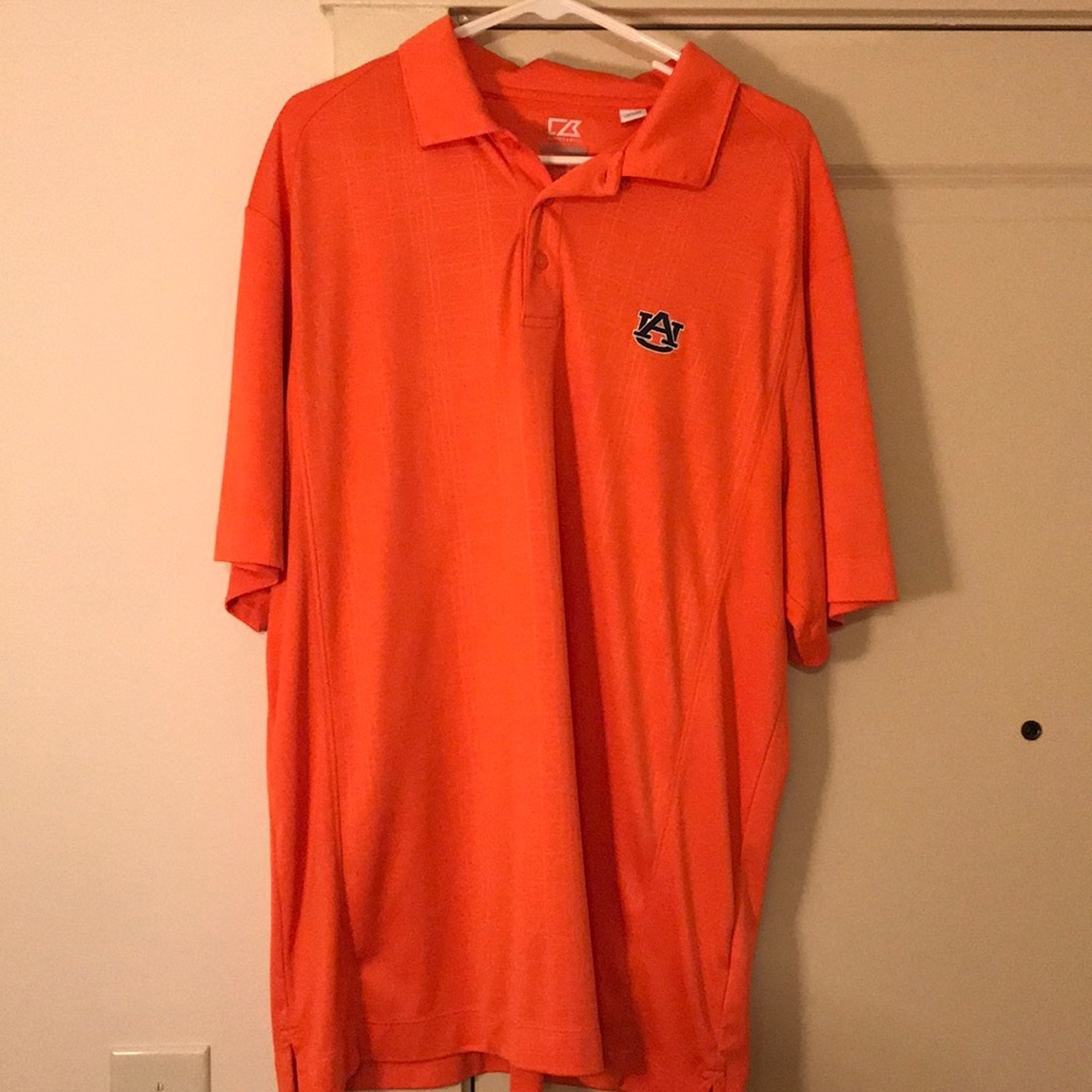 Auburn University Polo